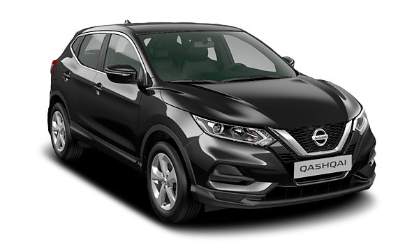 Nissan New Qashqai  XE