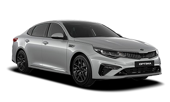 KIA New Optima  Comfort