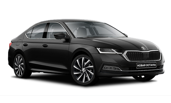 Skoda Octavia A8 Active Plus