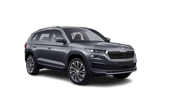 Skoda Kodiaq New  Active