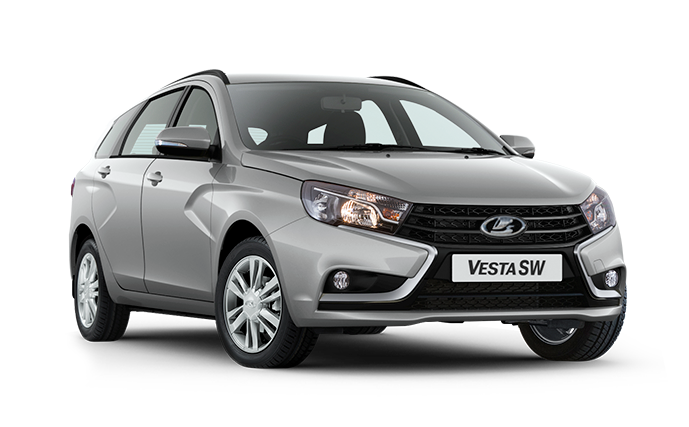 Lada Vesta SW Comfort