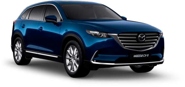 Mazda CX-9  Active