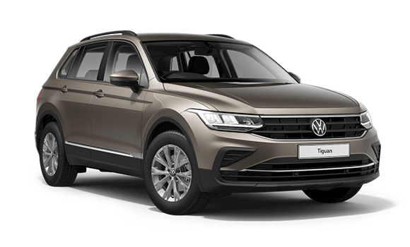 R-Line - Бежевый Titanium металлик