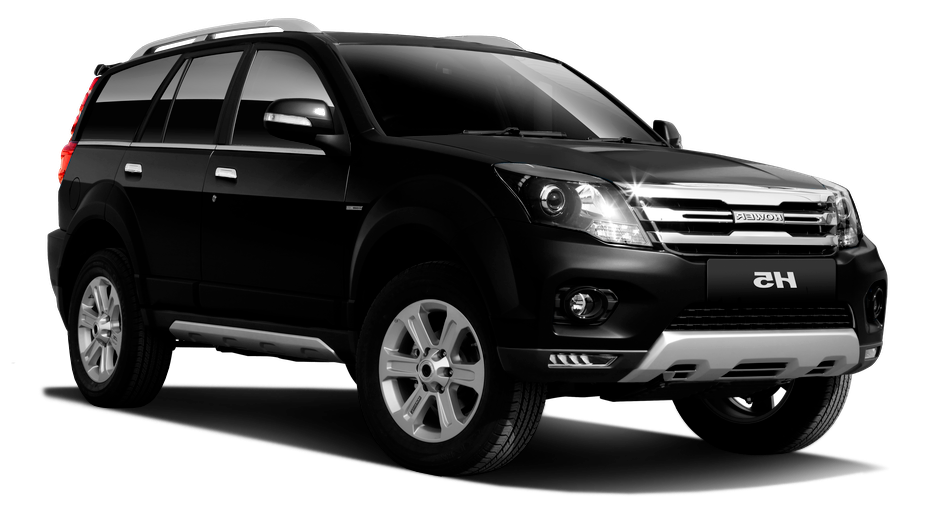 DW Hower H5  КОМФОРТ