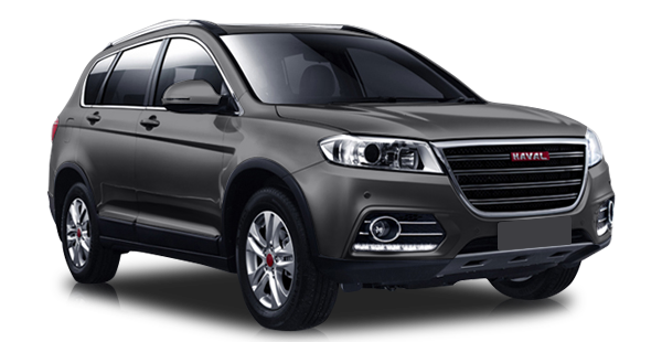 Lux - Современный серый