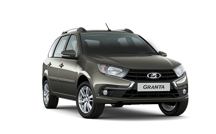 Lada Новая Granta Универсал Standard