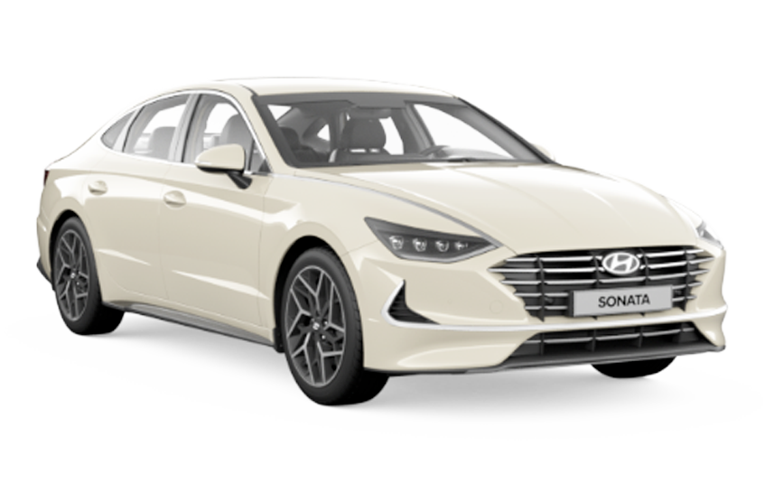 Hyundai New Sonata  Business