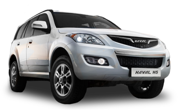 Haval H5  Comfort