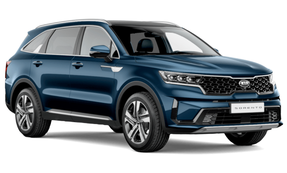 Prestige - Gravity Blue (B4U)