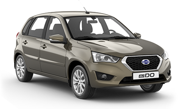 Datsun MI-DO  Access