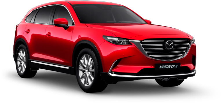 Mazda CX-9  Active