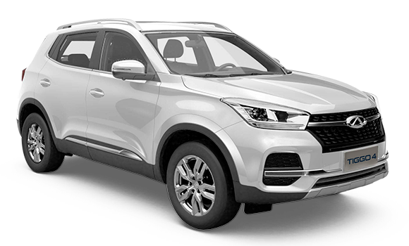 Chery Tiggo 4  Comfort