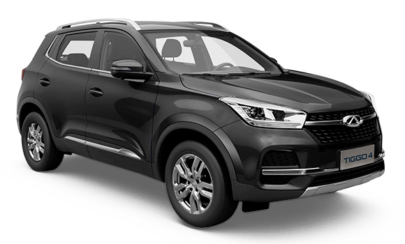 Chery Tiggo 4 Comfort