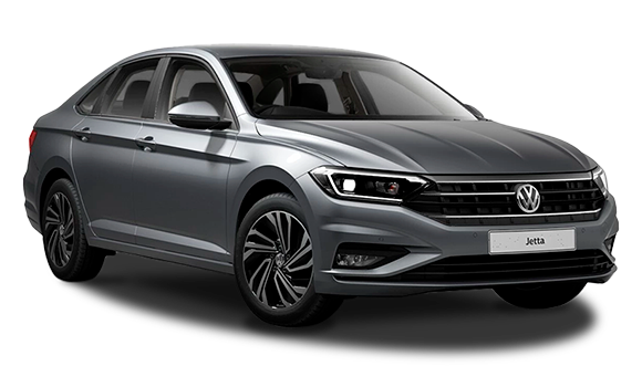 Volkswagen Jetta New  Origin