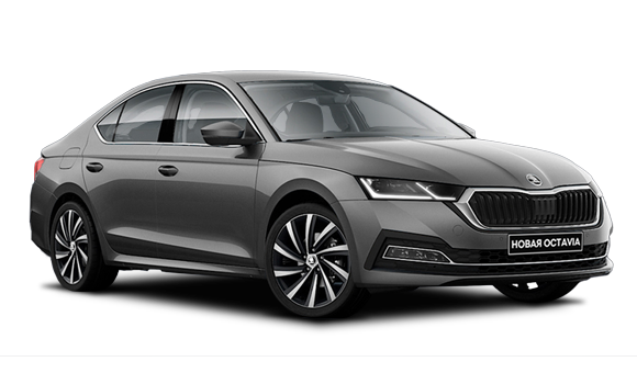 Skoda Octavia A8 Active Plus