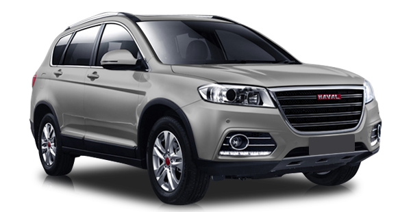 Haval H6  City