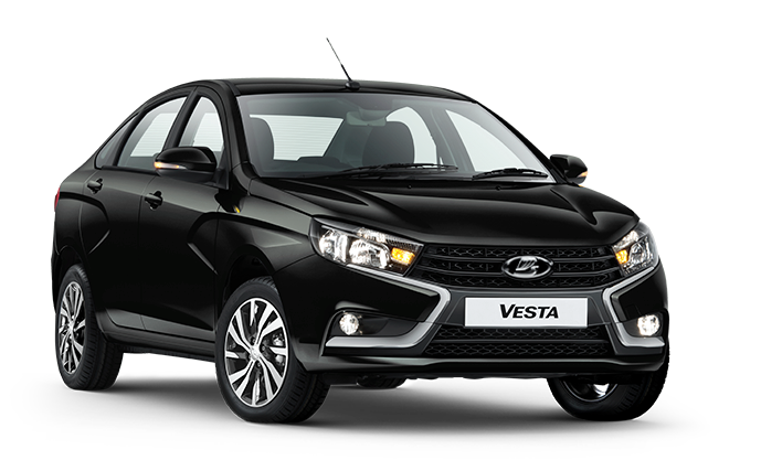 Lada Vesta Седан Classic