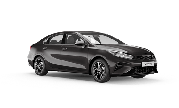KIA Cerato NEW  Classic