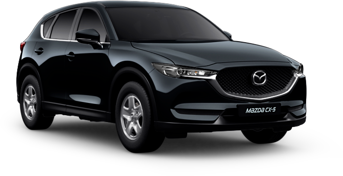 Mazda CX-5  Drive