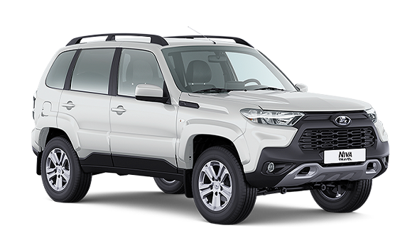 Lada Niva Travel  Classic