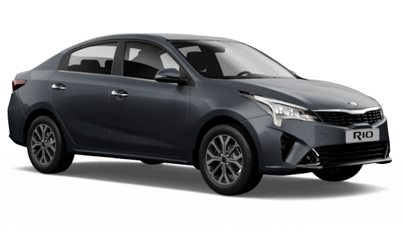 KIA Rio New  Classic