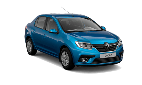 Renault New Logan  Access