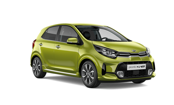 KIA Picanto New  Classic