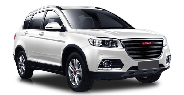 Haval H6  City