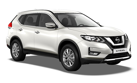 Nissan New X-Trail  XE