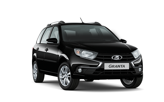 Lada Новая Granta Универсал Standard