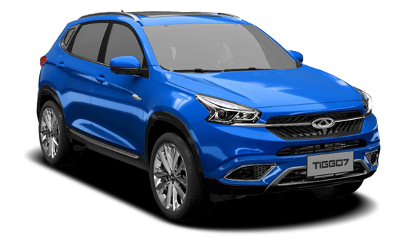 Chery Tiggo 7  Sport