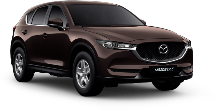 Mazda CX-5  Drive