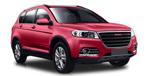 Haval H6  City