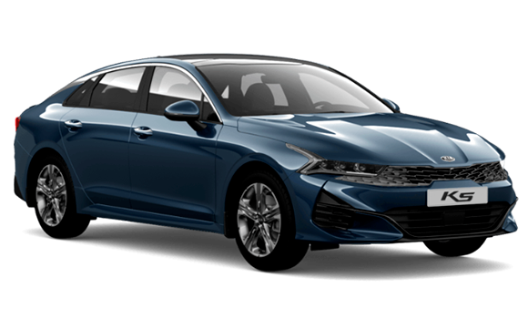 Style - Gravity Blue (B4U)