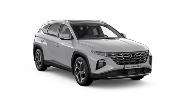 Hyundai Tucson New Classic