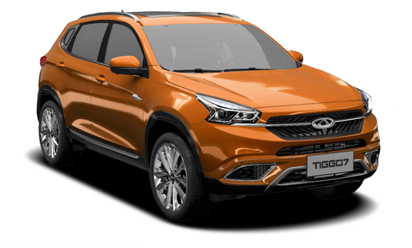 Chery Tiggo 7  Sport