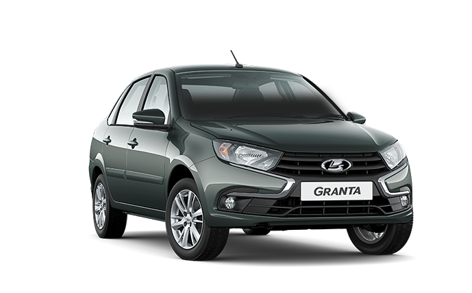 Lada Новая Granta Sedan Standard