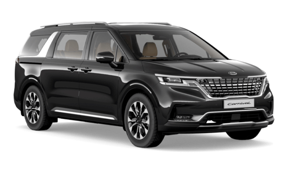 KIA Carnival  Comfort