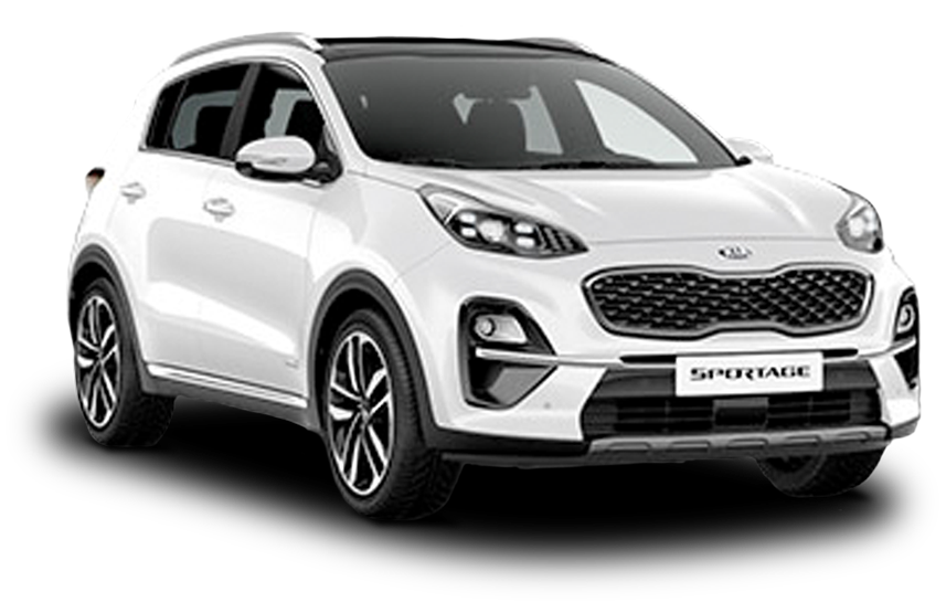 KIA New Sportage  Comfort